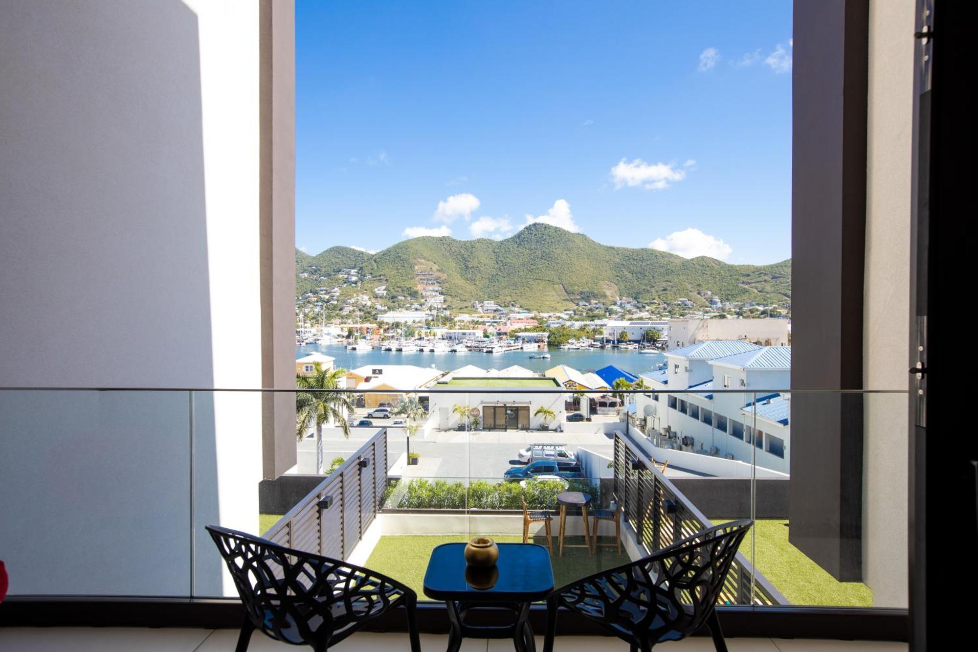 خليج سِمبسون The Hills Residence المظهر الخارجي الصورة