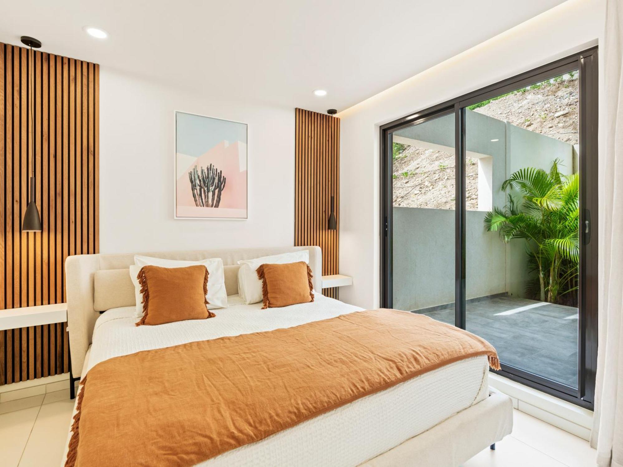 خليج سِمبسون The Hills Residence المظهر الخارجي الصورة