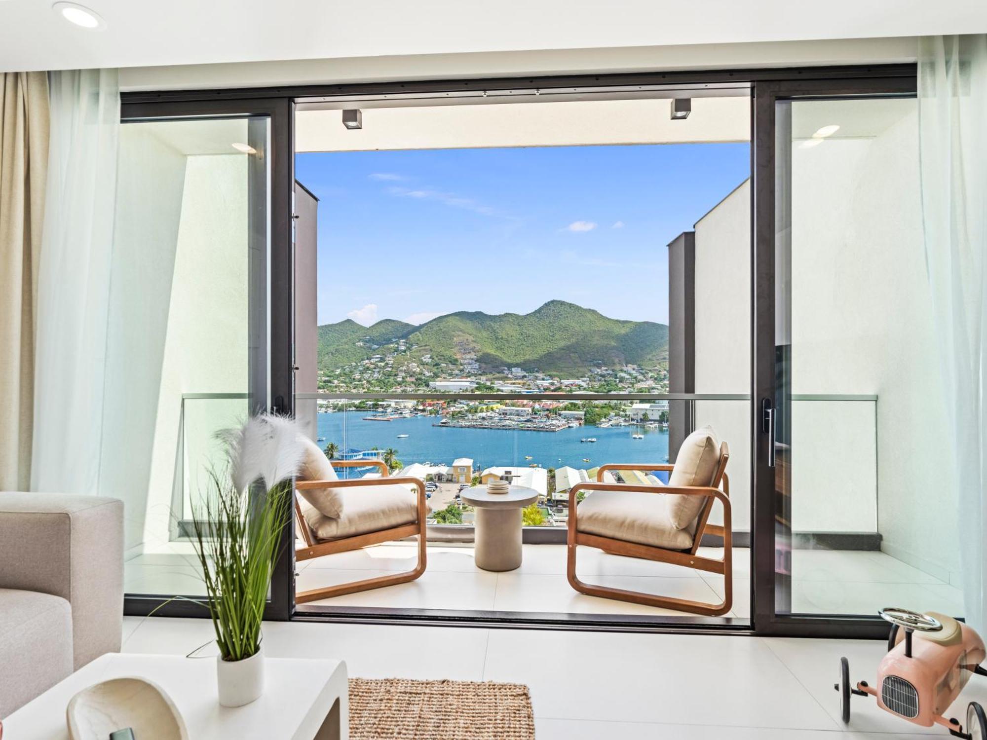 خليج سِمبسون The Hills Residence المظهر الخارجي الصورة