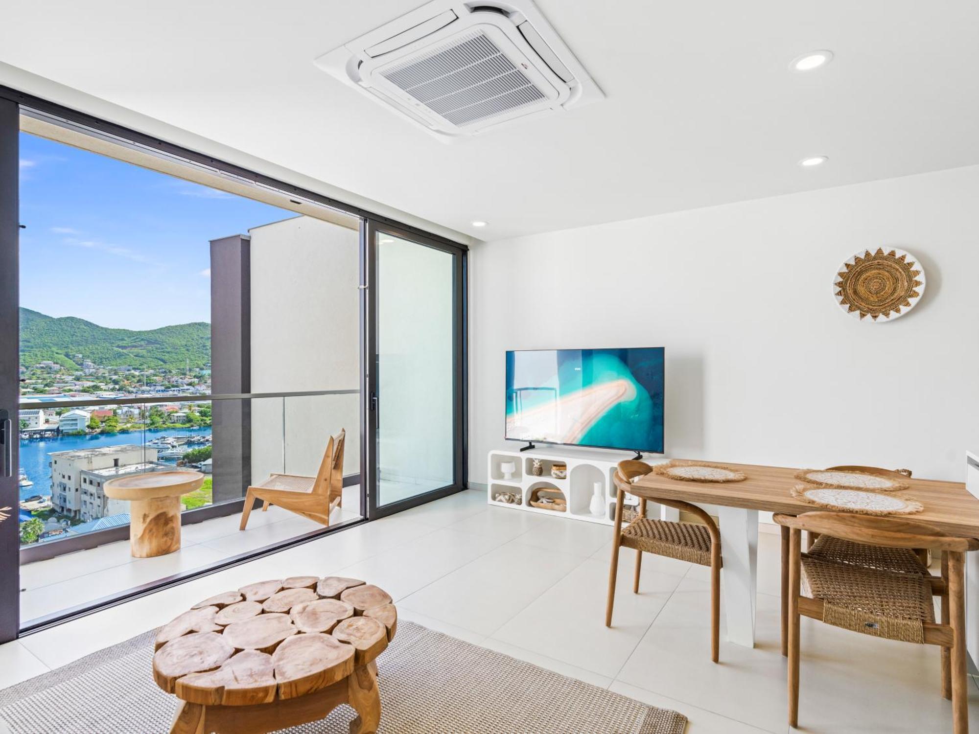 خليج سِمبسون The Hills Residence المظهر الخارجي الصورة