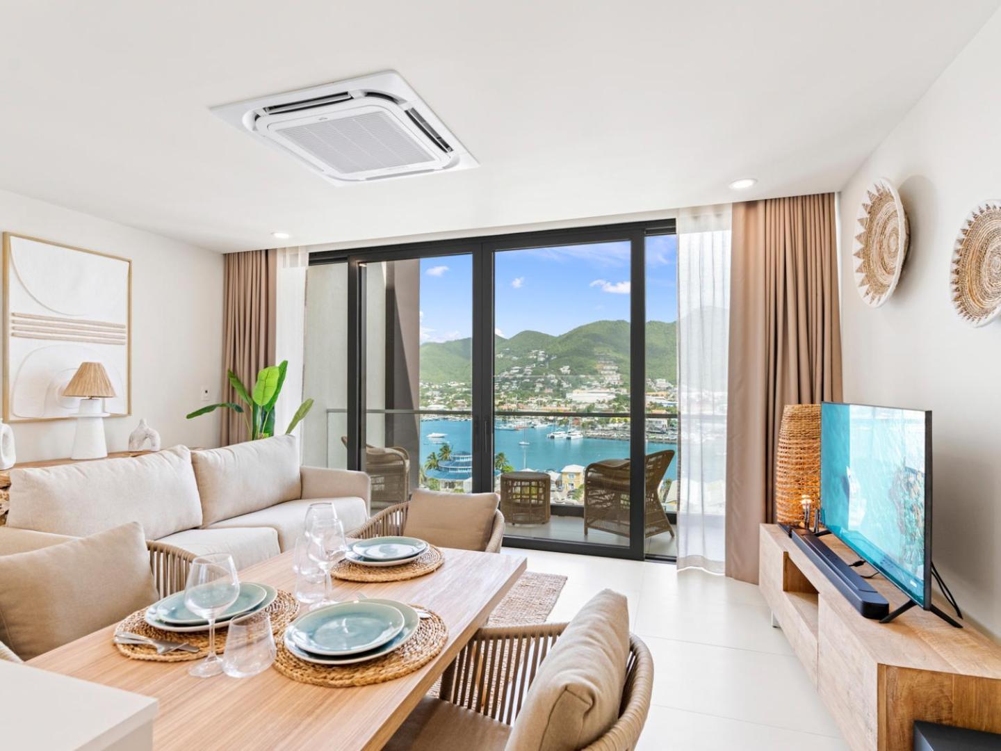 خليج سِمبسون The Hills Residence المظهر الخارجي الصورة