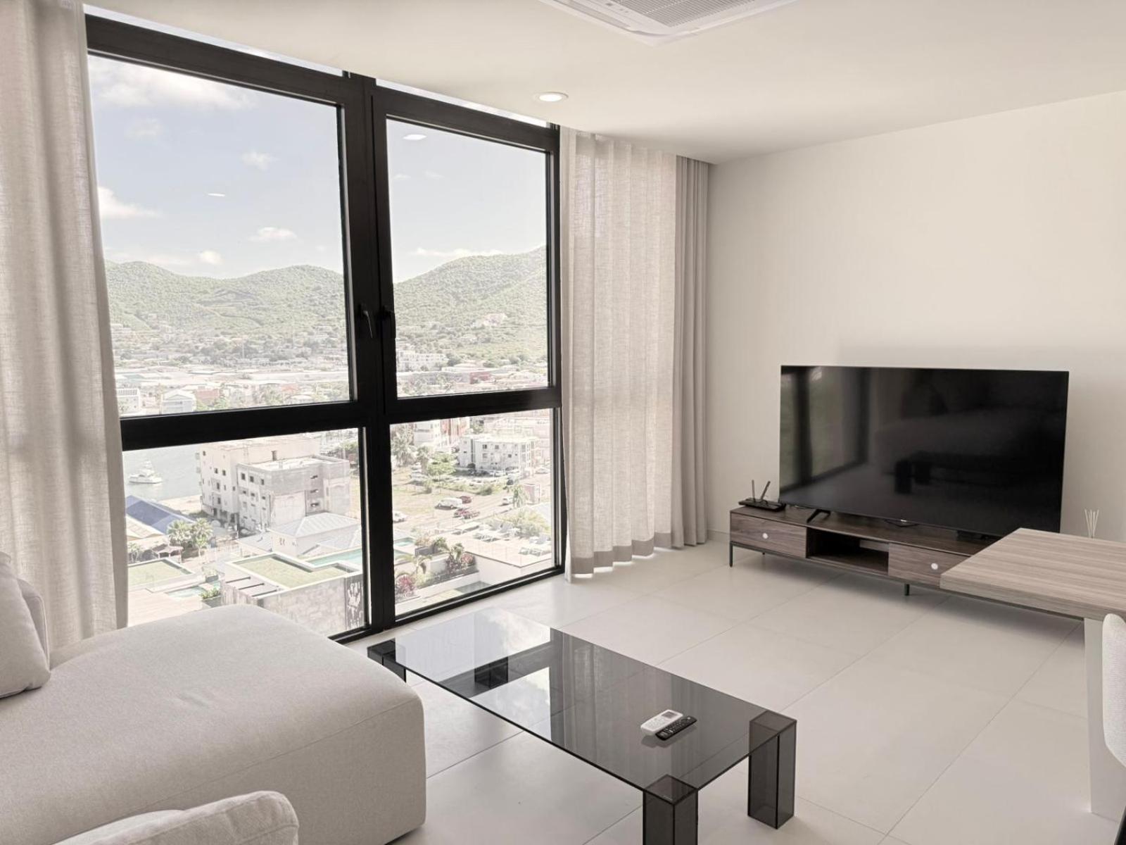 خليج سِمبسون The Hills Residence المظهر الخارجي الصورة