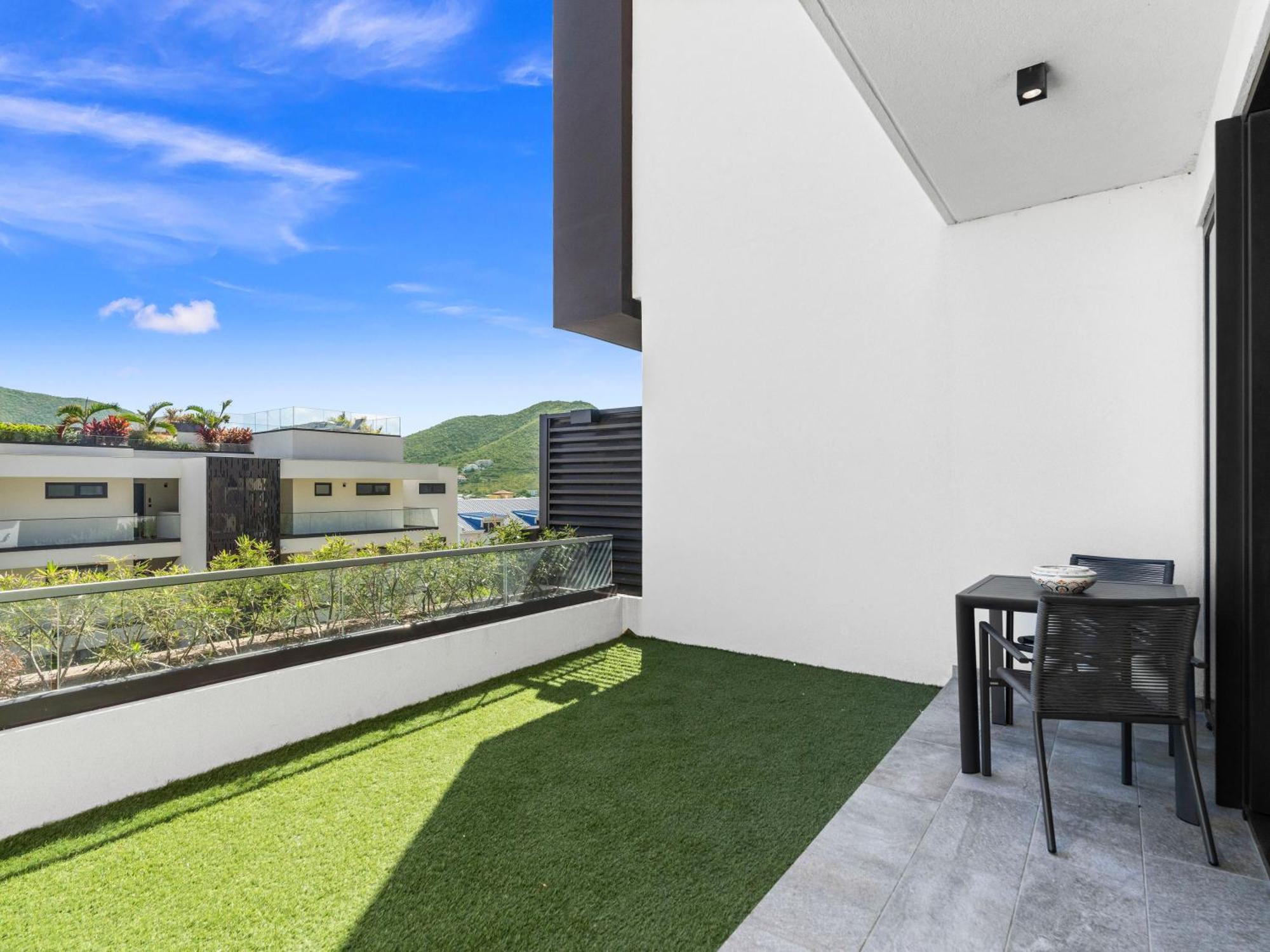 خليج سِمبسون The Hills Residence المظهر الخارجي الصورة