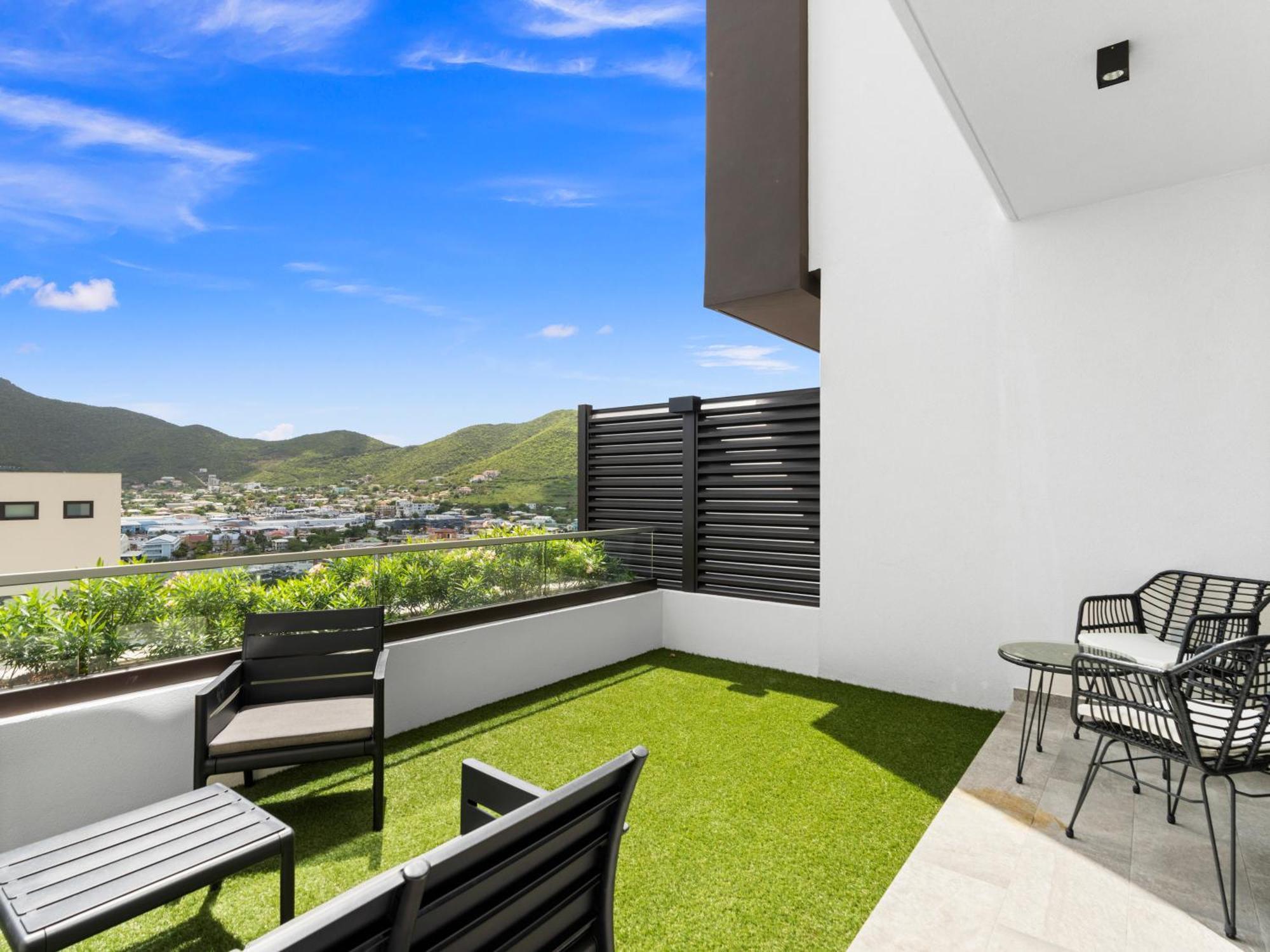 خليج سِمبسون The Hills Residence المظهر الخارجي الصورة